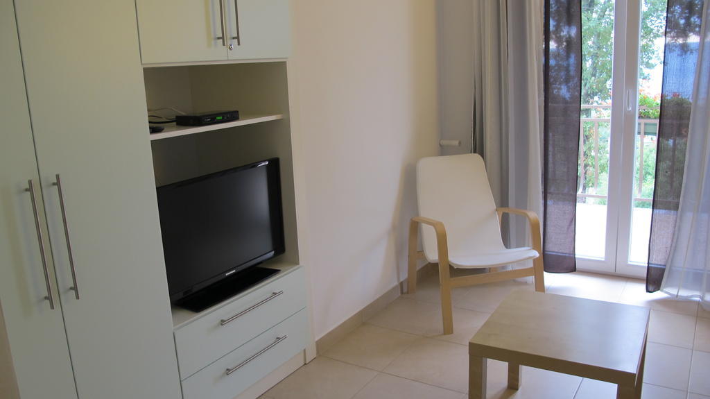 Apartments Sandra Brseč Rom bilde