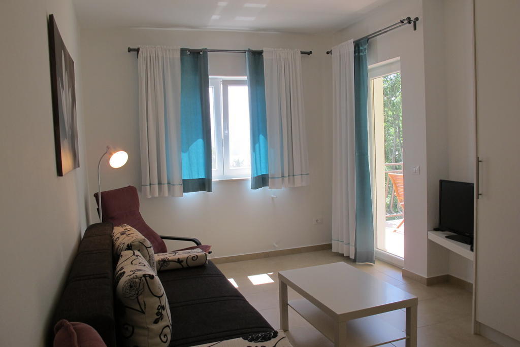 Apartments Sandra Brseč Rom bilde